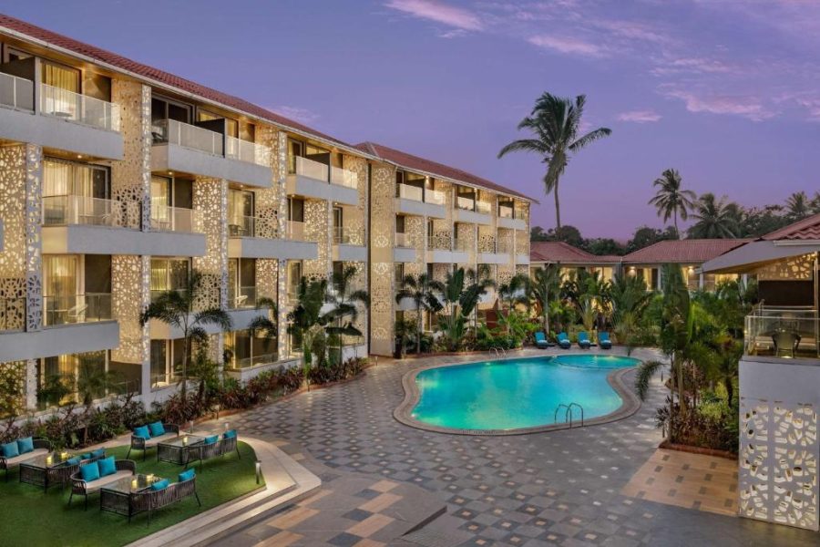 Hyatt Place Goa Condolim