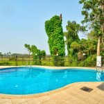 Best Swimming Pool Experience